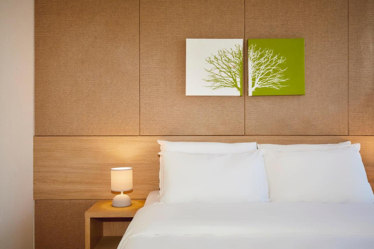 Hotel Poco Seongsu Seoul Exterior photo