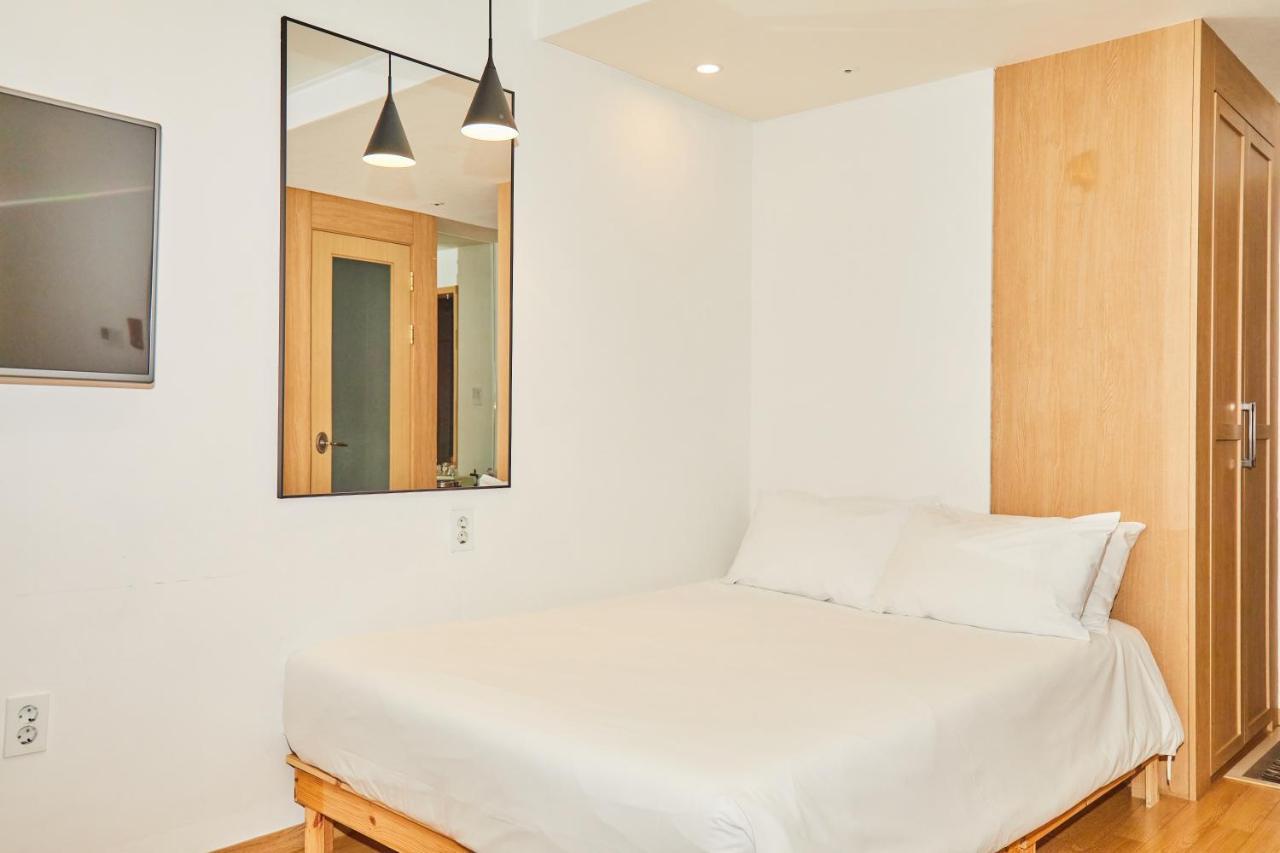 Hotel Poco Seongsu Seoul Exterior photo