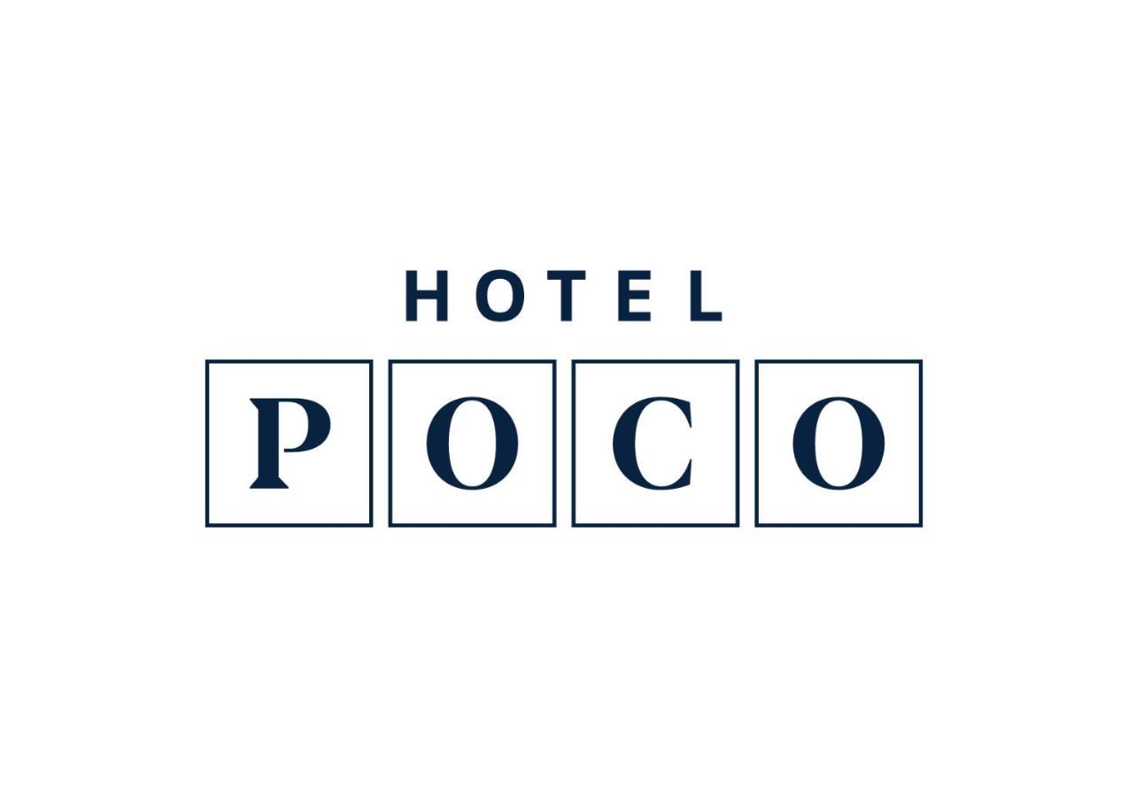 Hotel Poco Seongsu Seoul Exterior photo